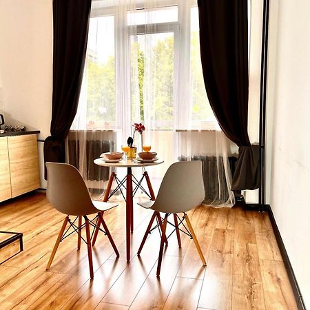 Final 1Room Condo Warszawacenter Luaran gambar