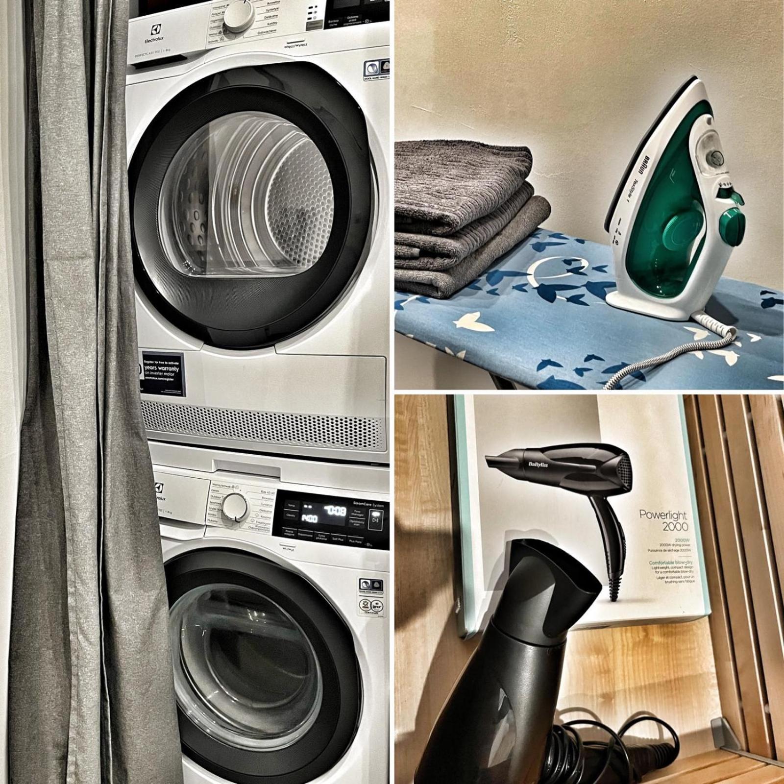 Final 1Room Condo Warszawacenter Luaran gambar