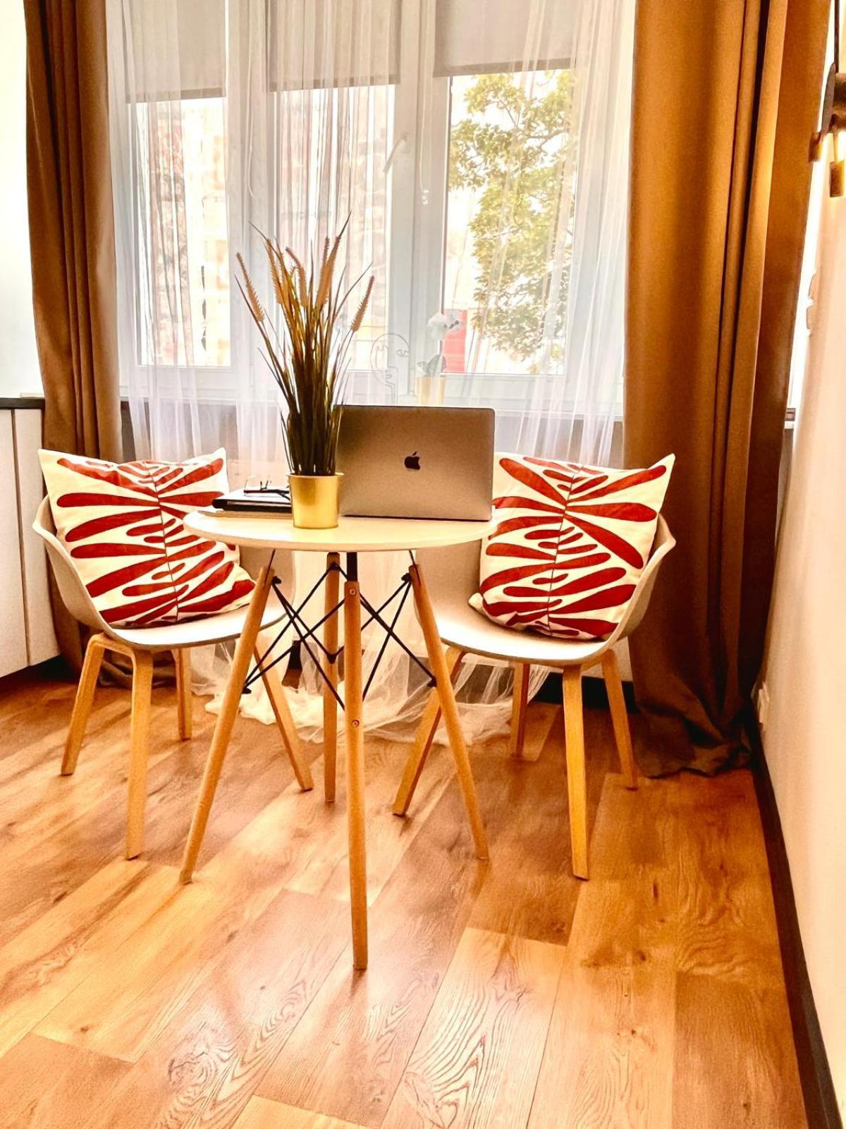 Final 1Room Condo Warszawacenter Luaran gambar