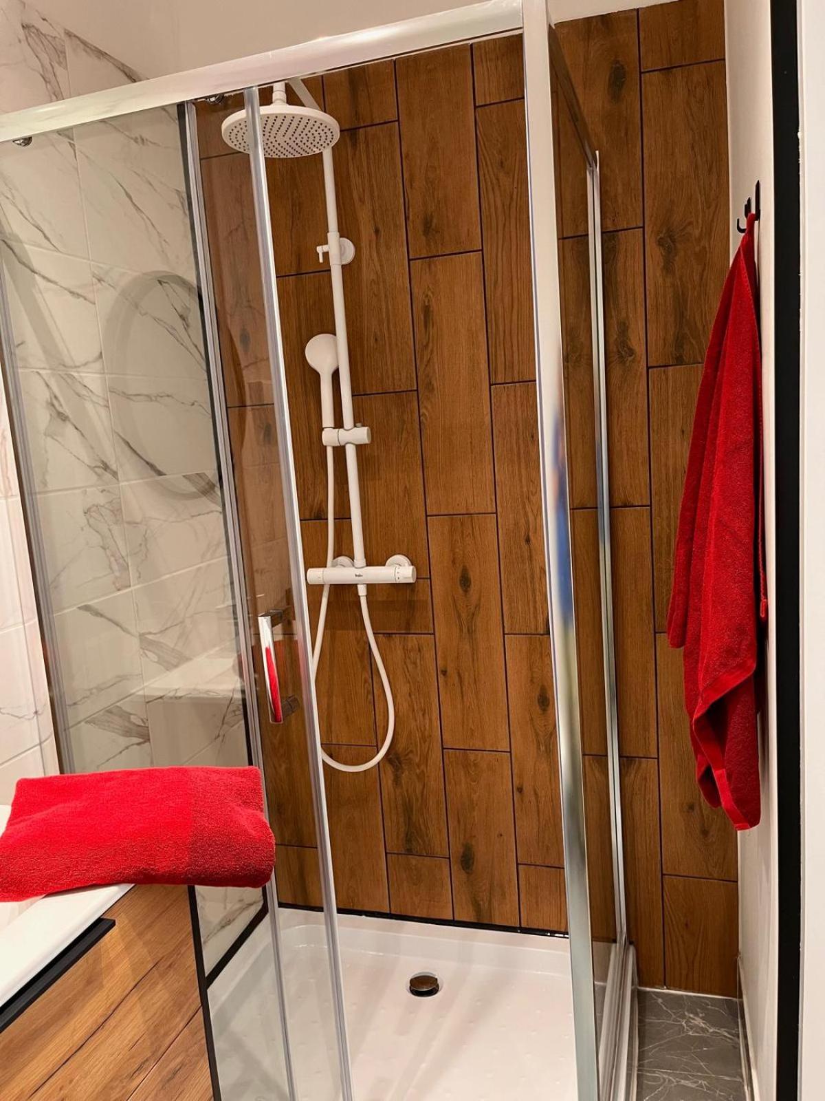 Final 1Room Condo Warszawacenter Luaran gambar